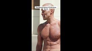 Stay Hard - The Secrets of Mental Resilience in Ultramarathons! -  David Goggins / Israel Adesanya