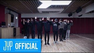 Stray Kids "뱅뱅뱅(BANG BANG BANG)" Dance Practice