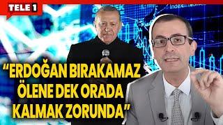 Evren Devrim Zelyut "Kimse havaya girmesin" diye uyardı! İşte AKP'nin seçim için ekonomi planı...