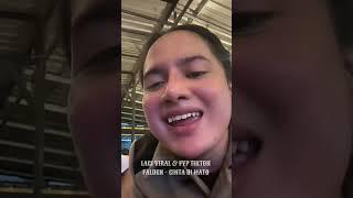 Fallden suara emas yang lagi viral dan fyp di tiktok