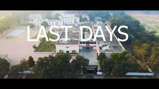 Teaser LAST DAYS || gp production