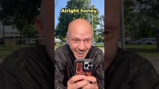 She  Has  NO  HANDS!  #comedy #funny #cringe #cringey #lol #skit
