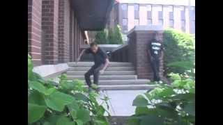 Sterling Woods skate part