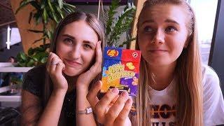 | Challenge | Bean Boozled | СЪЕЛА ТУХЛОЕ ЯЙЦО!?