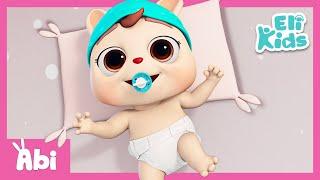 Diaper Song | Eli Kids Songs & Nursery Rhymes