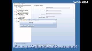 Tutorial 8: Asterisk - Asterisk & FreePbx basic settings