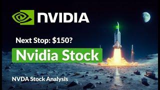 NVIDIA (NVDA) Stock Surge Ahead? 3 Key Reasons Why It’s a 2025 Top Pick! 