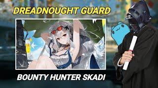 Should You Get Skadi? | Operator Skadi Review [Arknights]