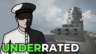 Most UNDERRATED Roblox Games...