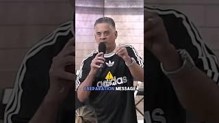 John Ramirez Says To Stay On Guard In 2024! #armenministries #johnramirez #2024