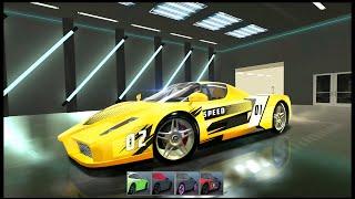  LIVE: Car Simulator 2 MOD APK v1.55.7 | Unlimited Money | Unlimited Gold | Unlocked Everything 5