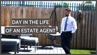 Day in the Life of a West Lothian Estate Agent