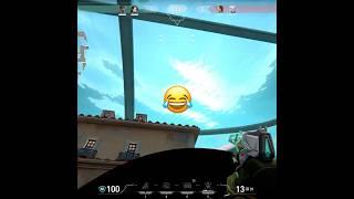  When you know you've won just have fun! lol | Valorant