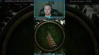 Bush Wookie Sniper Escape from Tarkov #escapefromtarkov #tarkov #tarkovgame #tarky