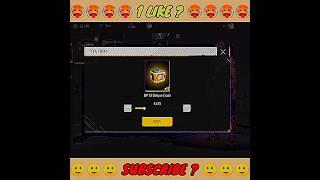 Garena Free Fire Max Season 8 Elite pass 20+ Create Openings #short