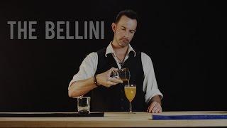 How to Make The bellini - Best Drink Recipes