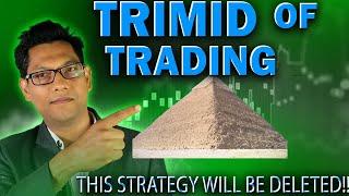 Secret Forex Strategy Revealed!! ( You Will be The First To Know This)