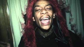 Wiz Khalifa ft. Chevy Woods - Taylor Gang (official video)