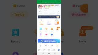 #Poppo live app earning proof | how to earn money boys from poppo live app#online #earning