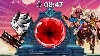 I Reviewed Your WORST Abyss Clears... | Genshin Impact