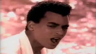 Jon Secada   OTRO DIA MAS SIN VERTE  Video OFICIAL 1992