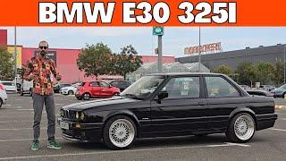 BMW E30 325i