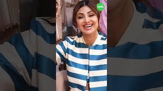 Shilpa Shetty's Fitness Mantra I OnlyMyHealth