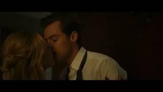 Don't Worry Darling / Hot Sex Kiss Scenes — Jack and Alice (Harry Styles and Florence Pugh)