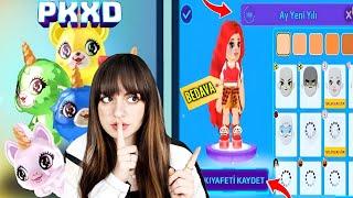 PK XD GET FREE CLOTHES IN FASHION STAR (New Method)! NEW PETS ARE COMING!! | ÖZGÜŞ TV