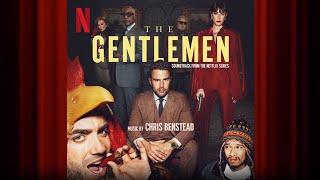 Joey Bang Bang | The Gentlemen | Official Soundtrack | Netflix