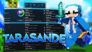 Best Hack Client: Tarasande Client | Minecraft Java Edition