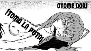 Él final alternativo de Otome Dori (creado por un fan)