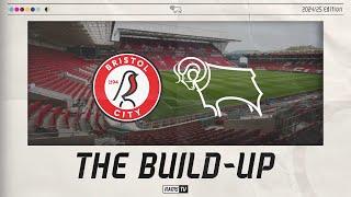 THE BUILD-UP | Bristol City (A)