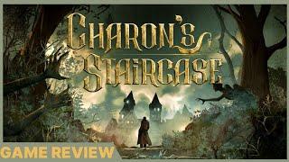 Charon's Staircase Game Review