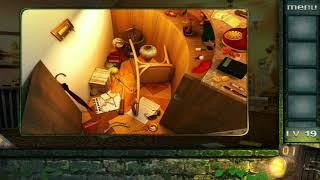 Escape Game 50 Rooms 2 Level 19