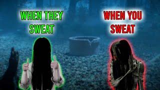 The Rampant Double Standards Problem - Dead by Daylight
