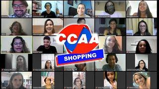 CCAA Connection #1 - Shopping 2020
