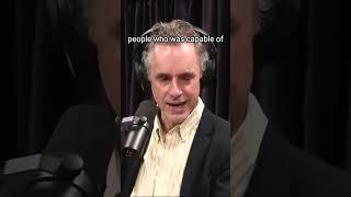 embracing difficulty for personal growth- Joe Rogan & Jordan Peterson