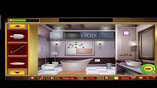 501 room escape 2 level 73 (Classic door escape) 101 room escape games