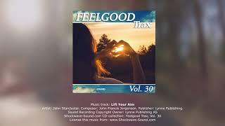 Stock Music collection: Feelgood Trax, vol. 30