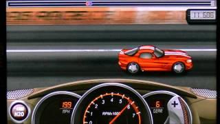 Drag Racing 21.495 TUNE Career Mode level 6 boss Dodge Viper