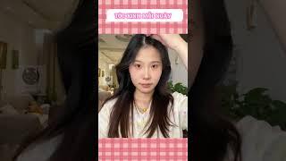 Dùng Kẹp Cũng Làm Tóc Vô Nếp Được