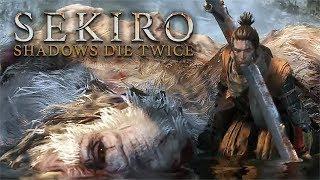 СТИЛЬ ПИНГВИНА (СТРИМ) ► Sekiro: Shadows Die Twice #11