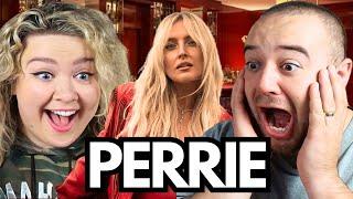 PERRIE - You Go Your Way REACTION!