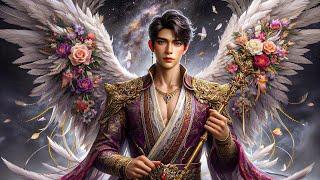 Archangel Music Remove Enemies And Black Magic, Attract Good Things To You | Clearing Negativity