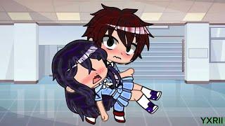 You ship me with WHO!?//aphmau in school Au//pt.2//gacha//