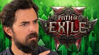 Why Everyone’s Excited For Path of Exile 2