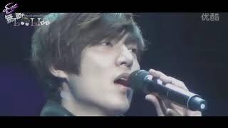 (rus sab) русские субтитры Lee Min Ho - You are my everything Ли Мин Хо - Мое - все