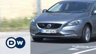 Volvo V40 in der Praxis | Motor mobil