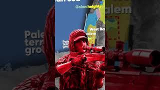 Israel under attack by Hamas Group#geopolitics #Israelconflict #currentaffair #mppsc #unacademymppsc